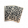 Custom Metal Business Cards