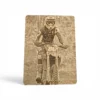 1 Custom Wood Photo Engraving | Personalized Wooden Pictures & Portraits