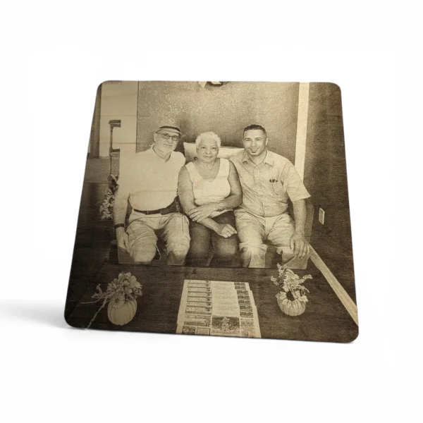 PXL_20230702_221553683 Custom Wood Photo Engraving | Personalized Wooden Pictures & Portraits