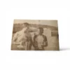 PXL_20231225_025553516 Custom Wood Photo Engraving | Personalized Wooden Pictures & Portraits