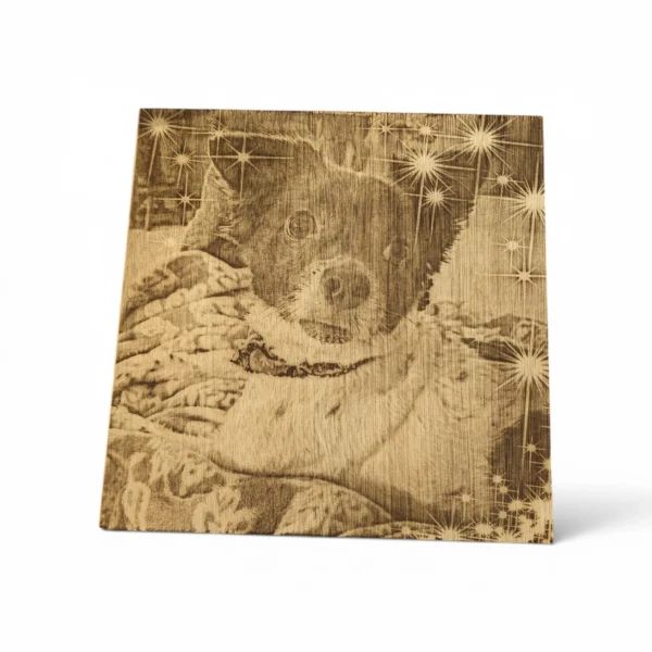 PXL_20240210_215556569 Custom Wood Photo Engraving | Personalized Wooden Pictures & Portraits