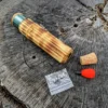Hobo Handline Fishing Reel | Handmade Survival Fishing Kit | Bushcraft & Camping Gear
